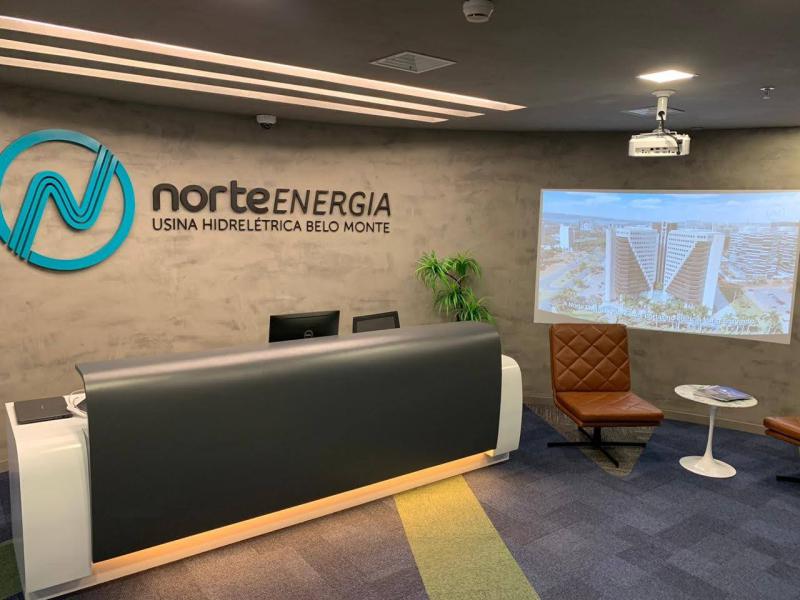 Norte Energia